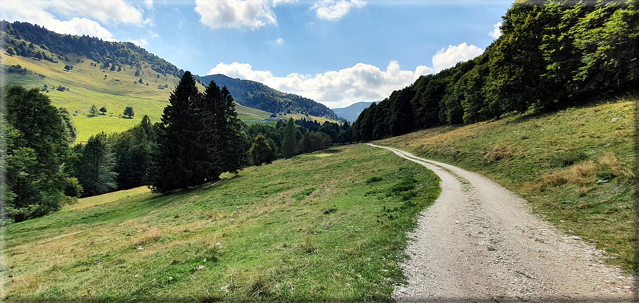 foto Valle delle Mura